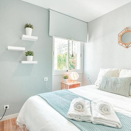 Apartamento New Folch Sevilla B Eksteriør billede