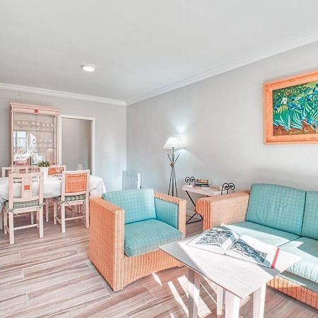 Apartamento New Folch Sevilla B Eksteriør billede