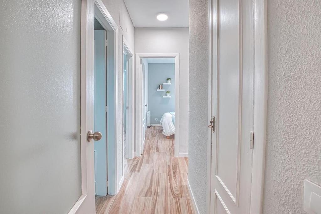 Apartamento New Folch Sevilla B Eksteriør billede