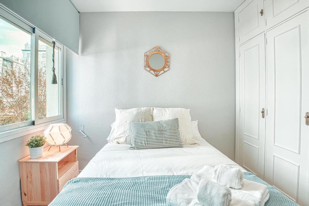 Apartamento New Folch Sevilla B Eksteriør billede
