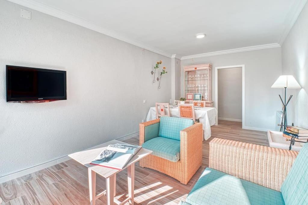 Apartamento New Folch Sevilla B Eksteriør billede