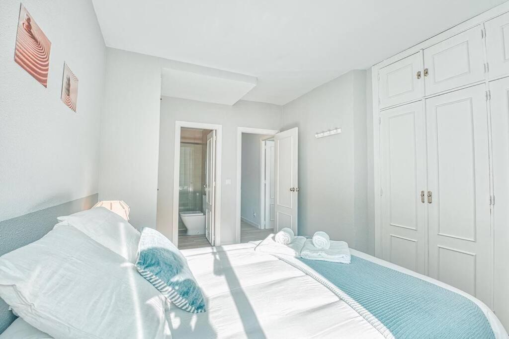 Apartamento New Folch Sevilla B Eksteriør billede