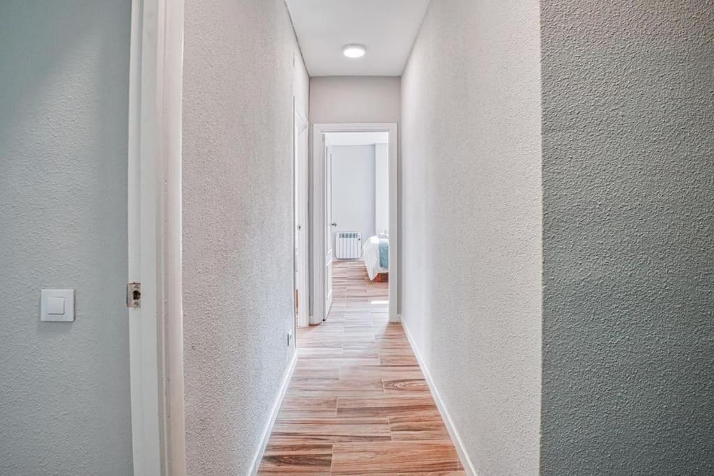 Apartamento New Folch Sevilla B Eksteriør billede